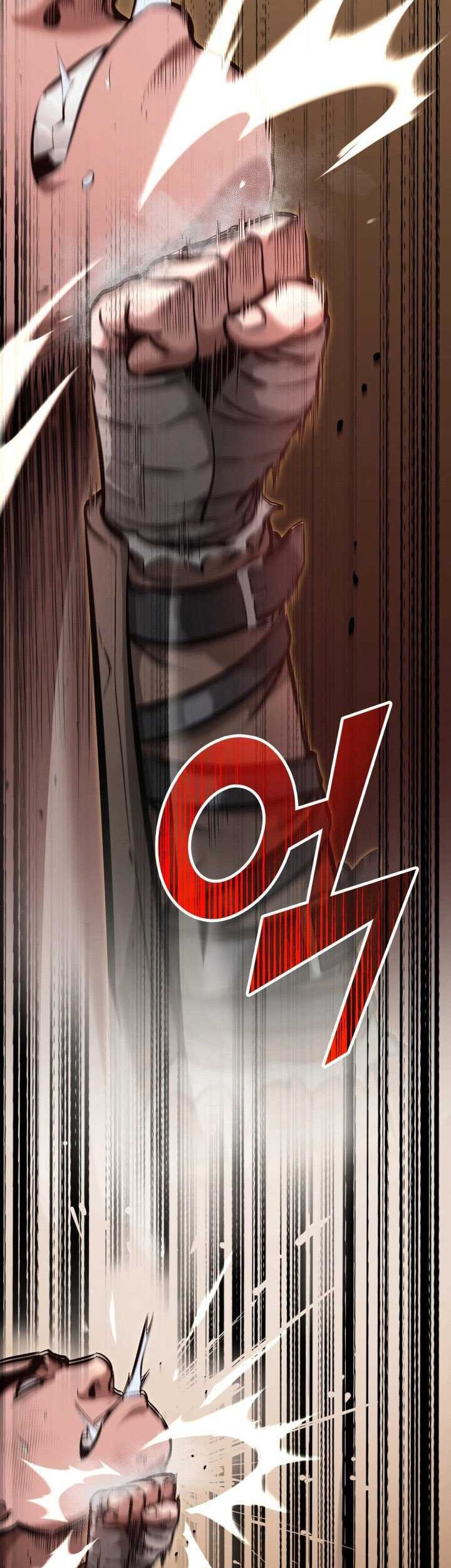 Kalli the Champion Chapter 04 Gambar 55