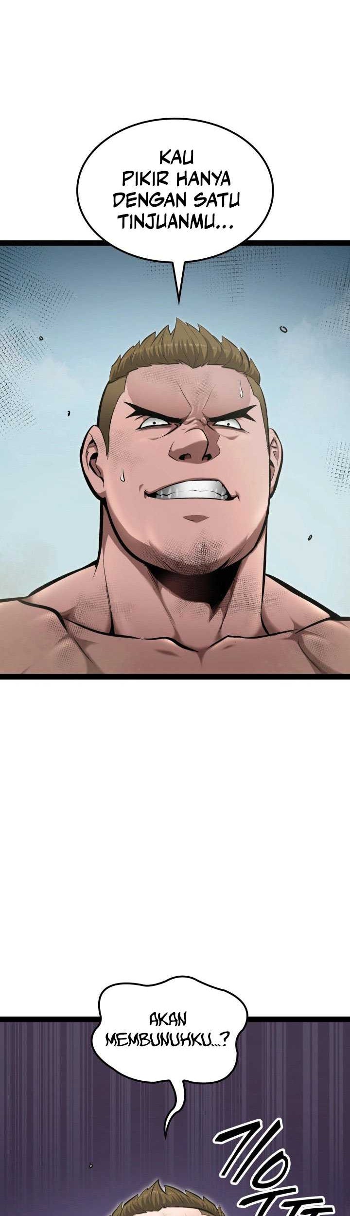 Kalli the Champion Chapter 04 Gambar 58