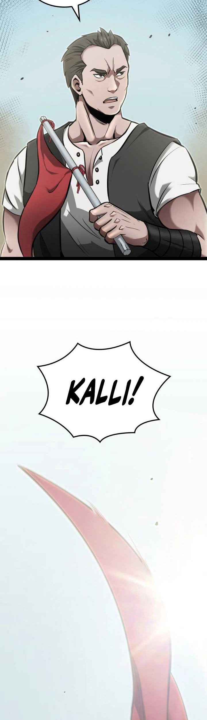 Kalli the Champion Chapter 04 Gambar 62