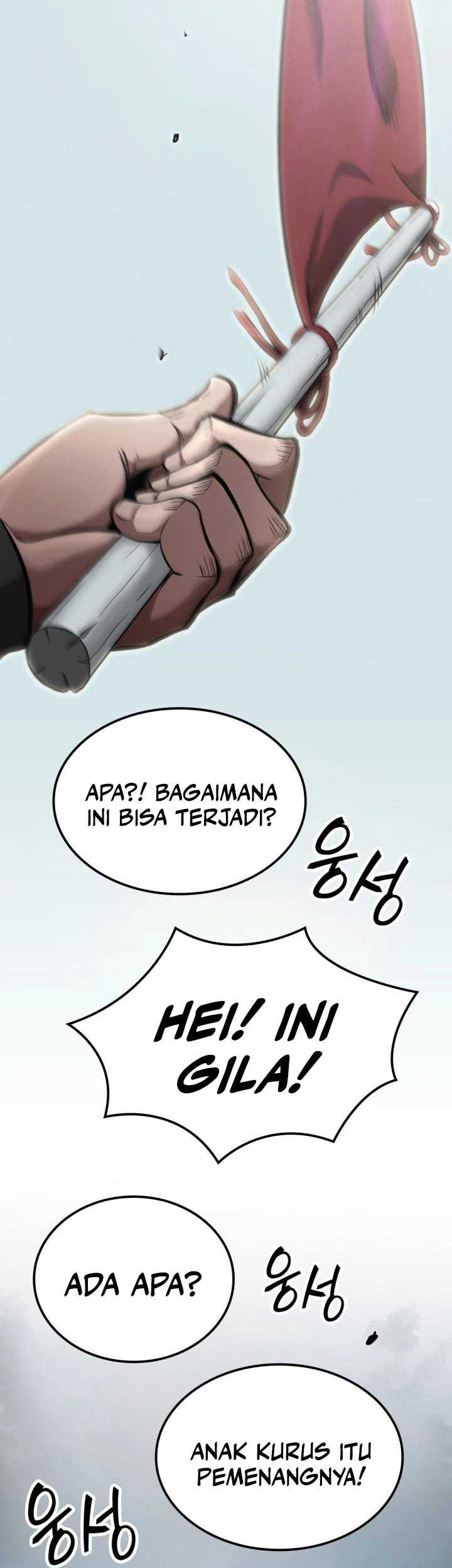 Kalli the Champion Chapter 04 Gambar 63