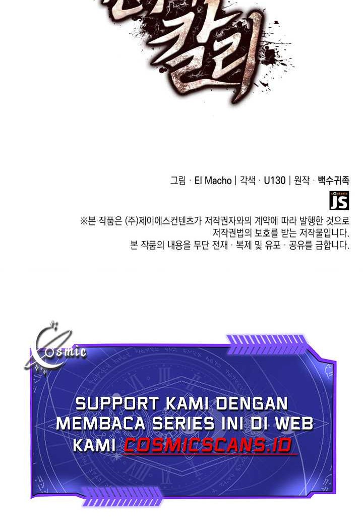 Kalli the Champion Chapter 04 Gambar 68