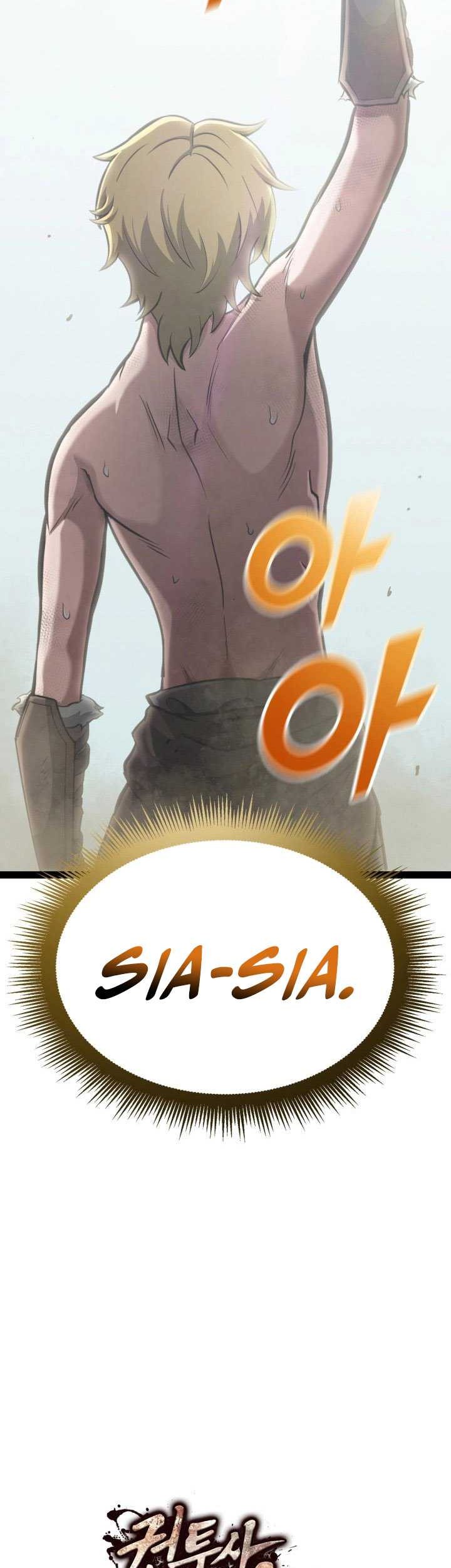 Kalli the Champion Chapter 04 Gambar 67
