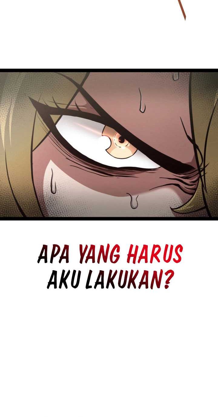 Kalli the Champion Chapter 04 Gambar 37