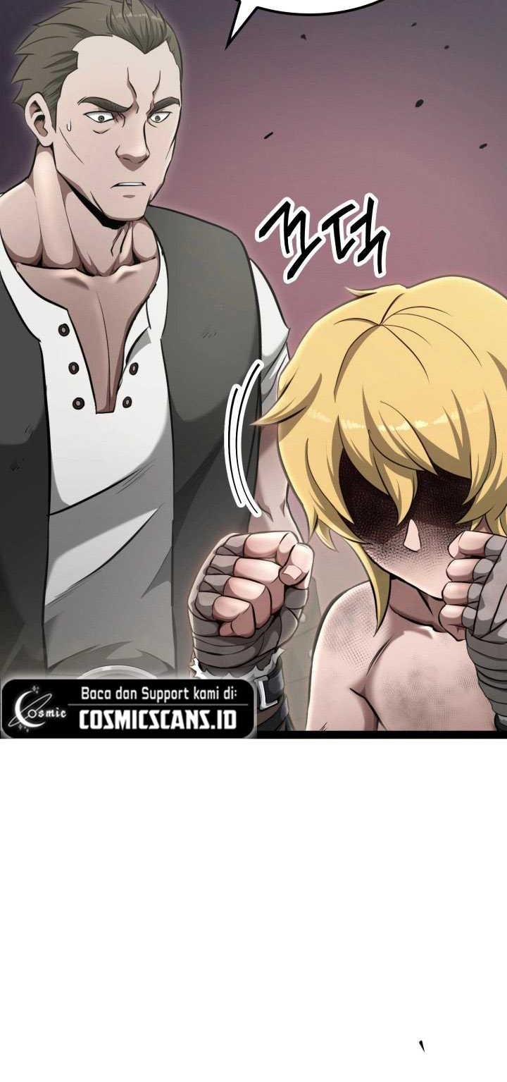 Kalli the Champion Chapter 04 Gambar 40