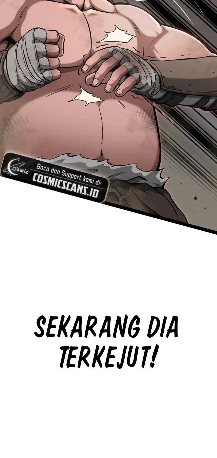 Kalli the Champion Chapter 04 Gambar 48