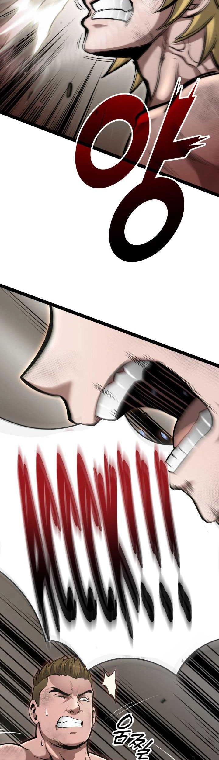 Kalli the Champion Chapter 04 Gambar 47