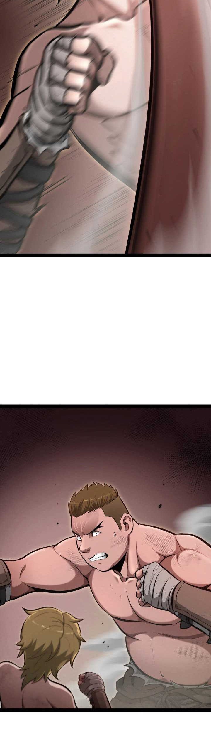 Kalli the Champion Chapter 04 Gambar 21