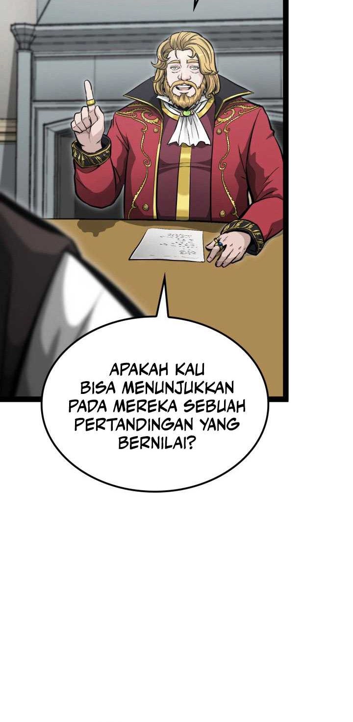 Kalli the Champion Chapter 03 Gambar 37