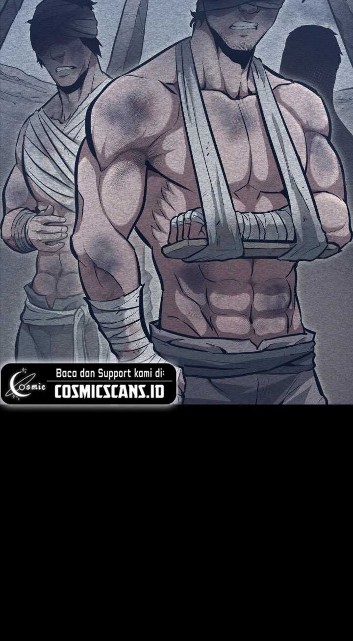 Kalli the Champion Chapter 03 Gambar 41