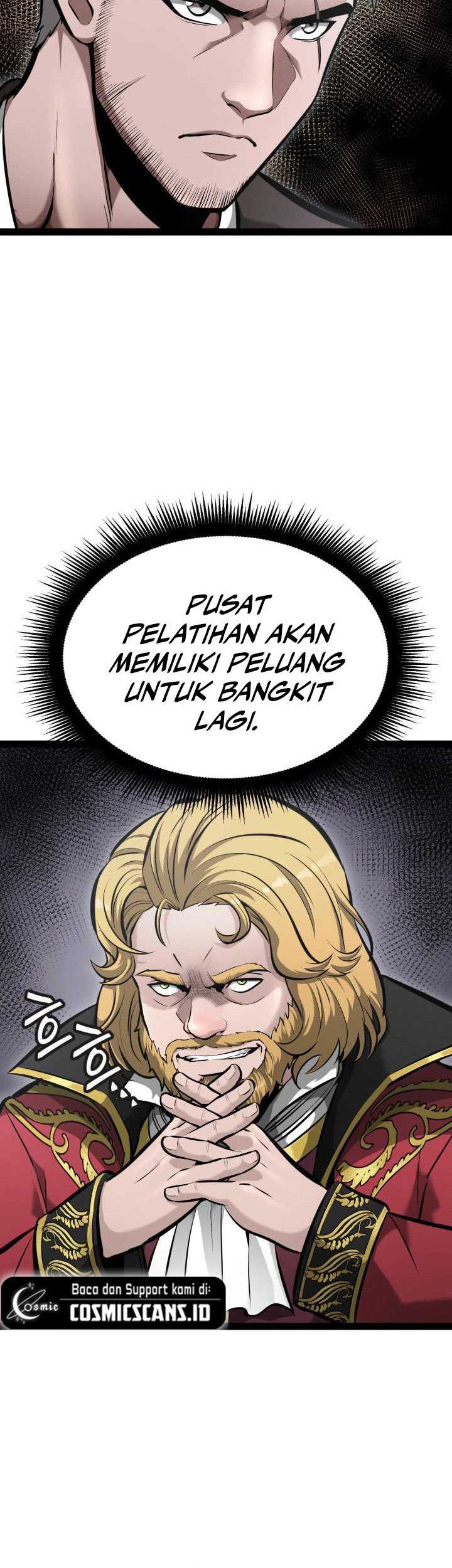 Kalli the Champion Chapter 03 Gambar 45