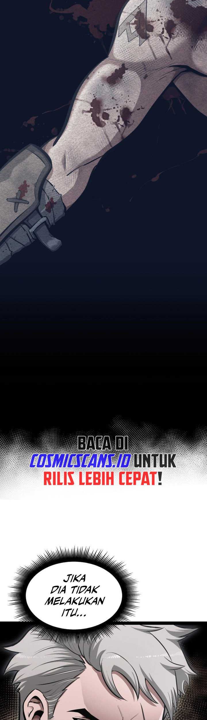 Kalli the Champion Chapter 03 Gambar 44