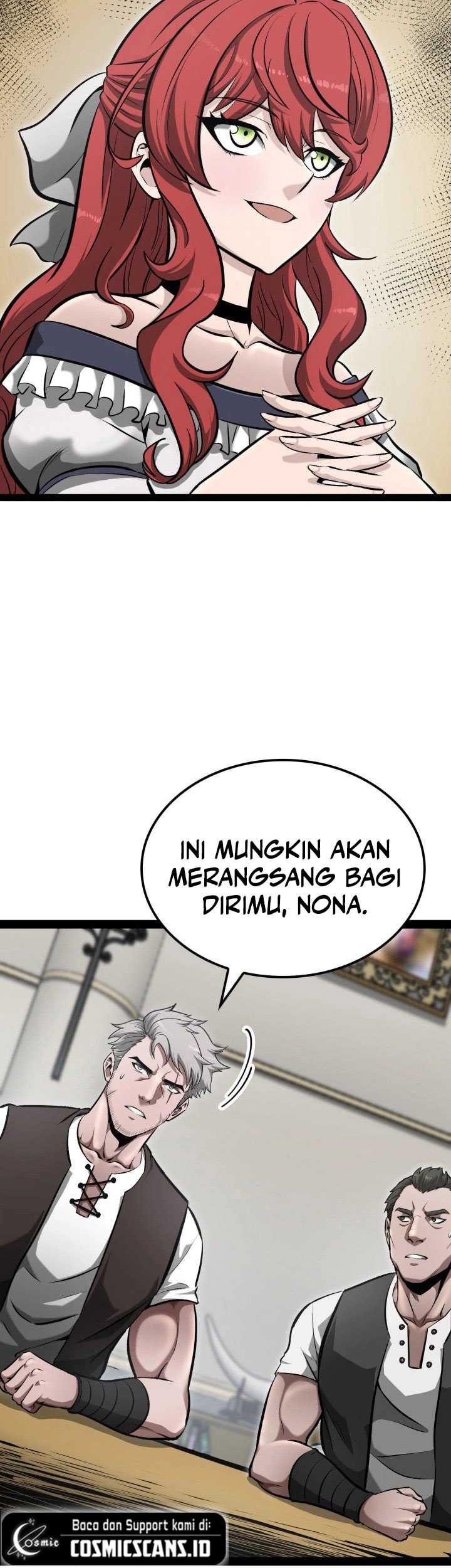 Kalli the Champion Chapter 03 Gambar 48
