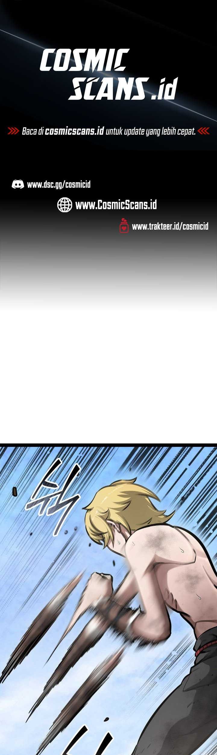 Manhwa Kalli the Champion Chapter 03 gambar nomor 2