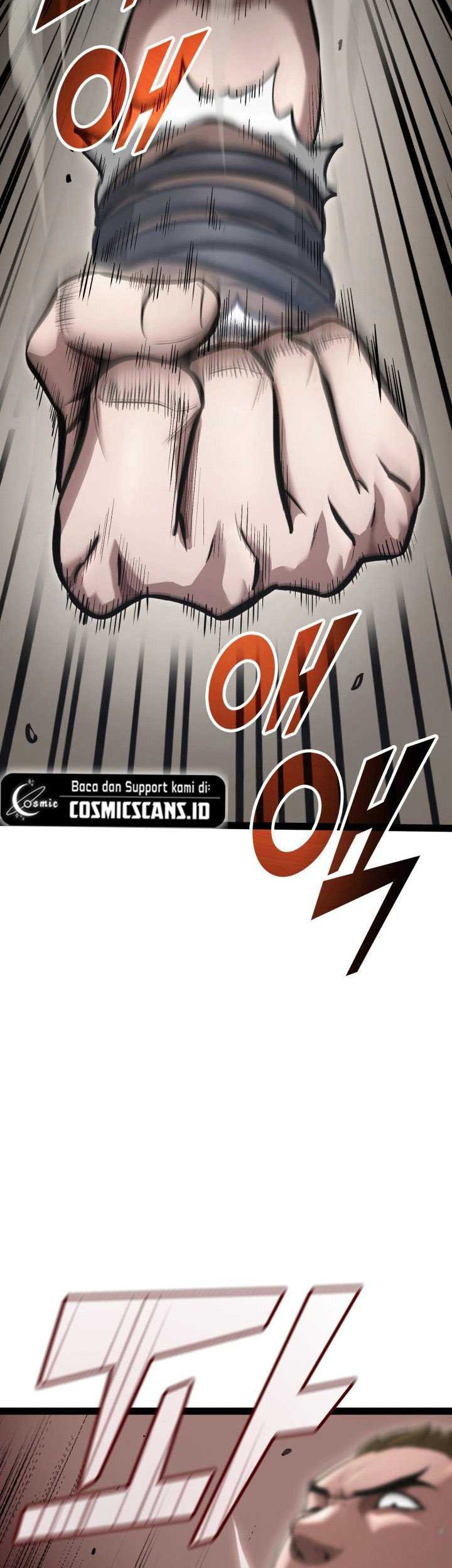 Kalli the Champion Chapter 03 Gambar 12