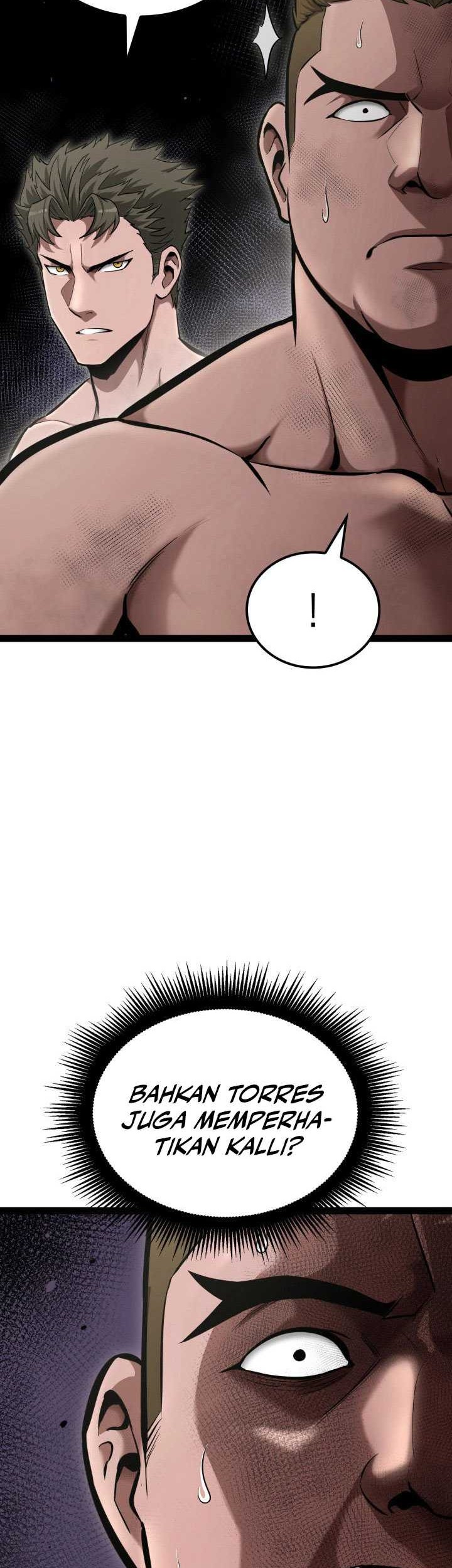 Kalli the Champion Chapter 03 Gambar 27