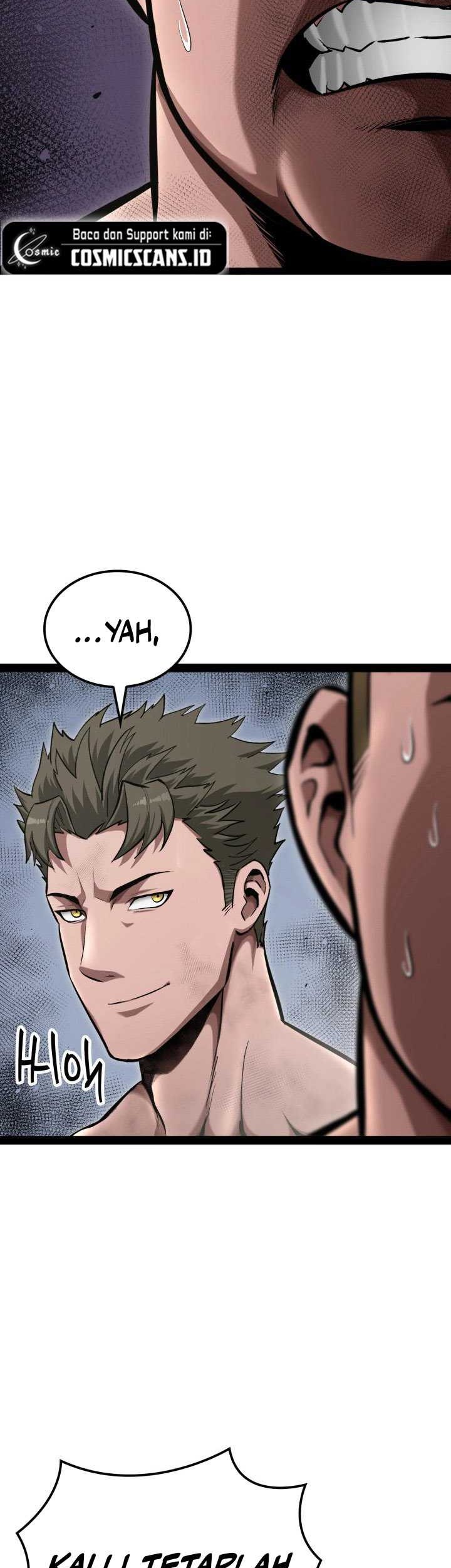 Kalli the Champion Chapter 03 Gambar 28