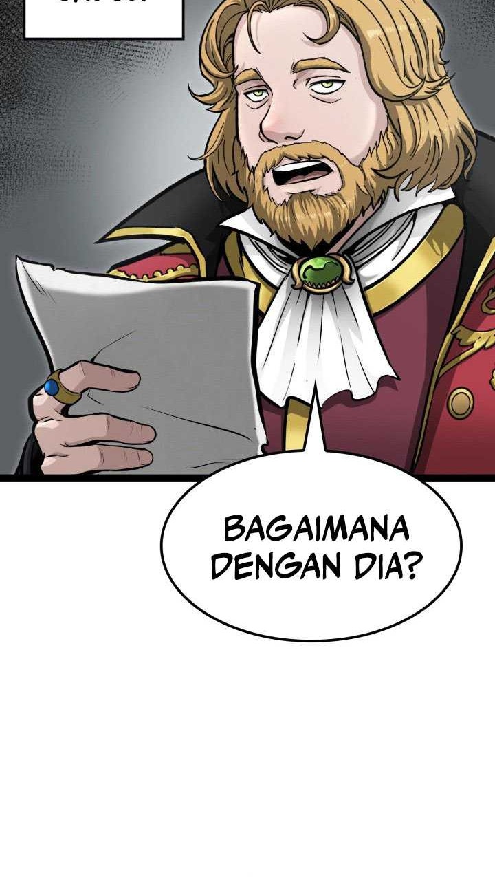 Kalli the Champion Chapter 03 Gambar 33