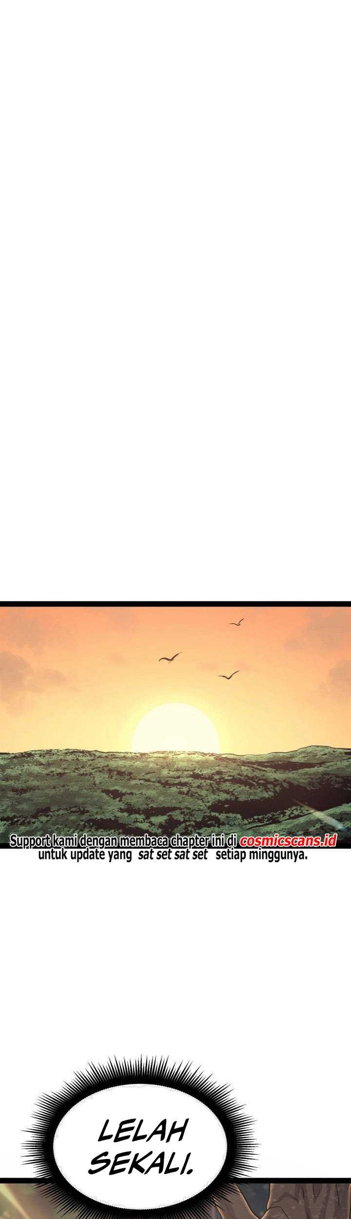 Kalli the Champion Chapter 02 Gambar 38