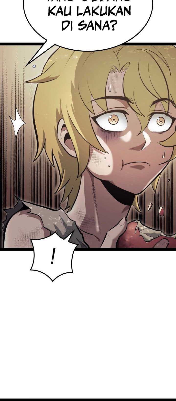 Kalli the Champion Chapter 02 Gambar 43