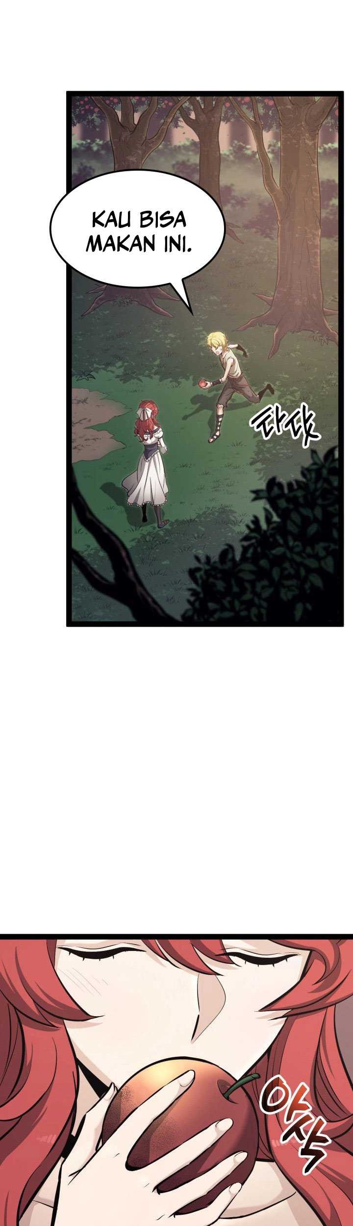 Kalli the Champion Chapter 02 Gambar 46