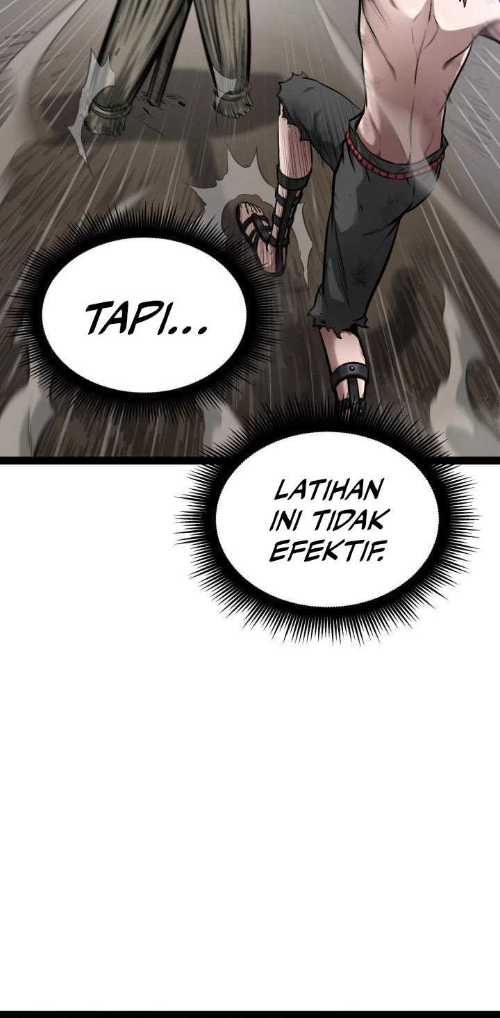 Kalli the Champion Chapter 02 Gambar 24