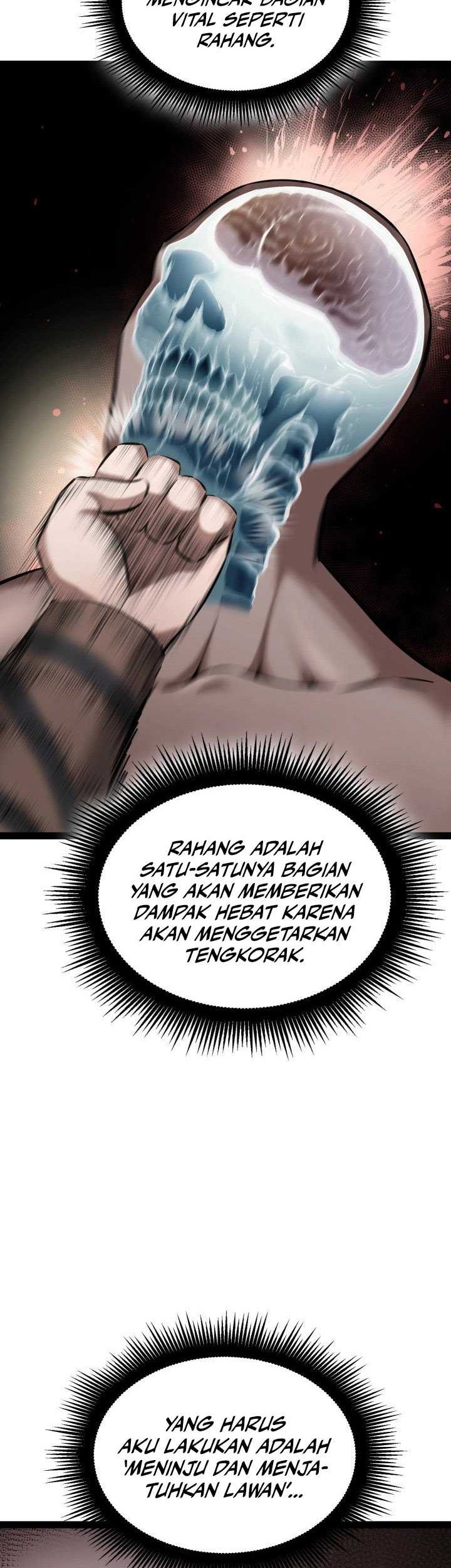 Kalli the Champion Chapter 02 Gambar 26