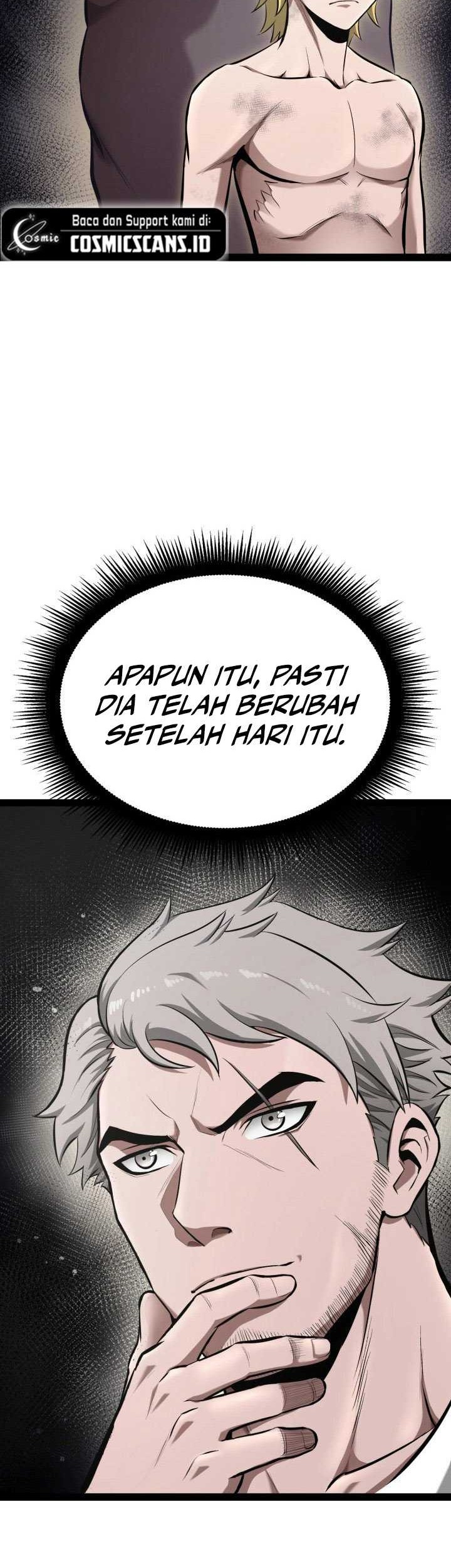 Kalli the Champion Chapter 02 Gambar 36
