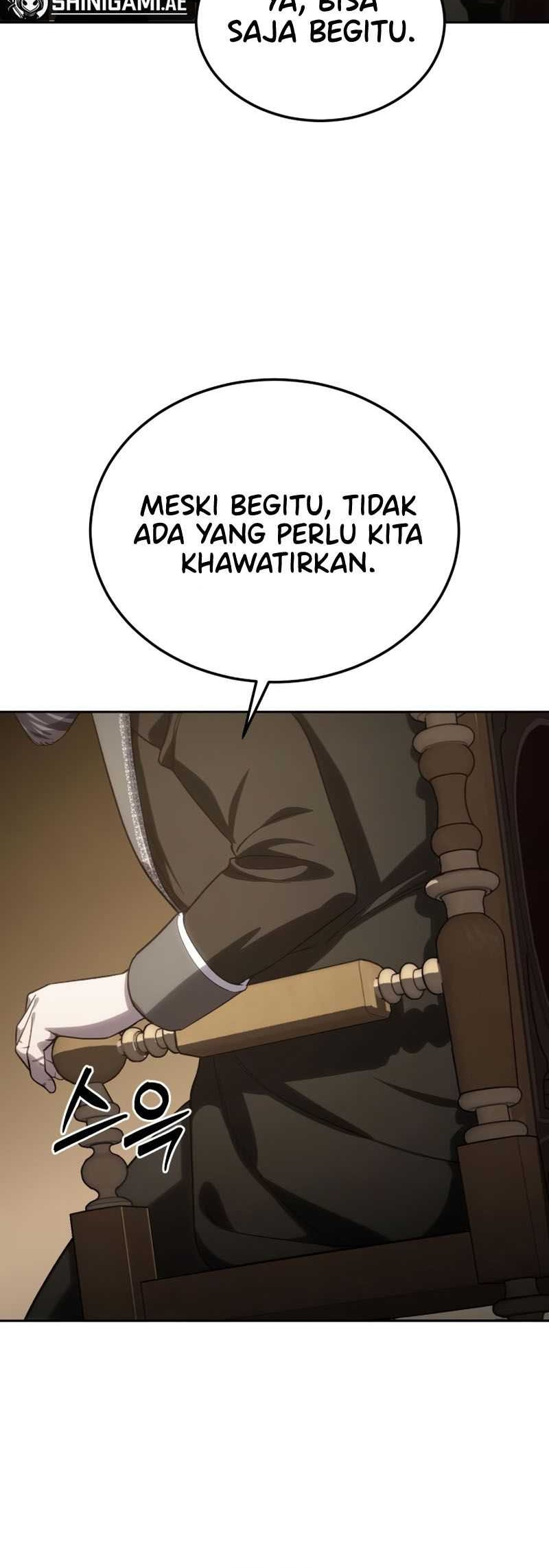 Star-Embracing Swordmaster Chapter 13 Gambar 53