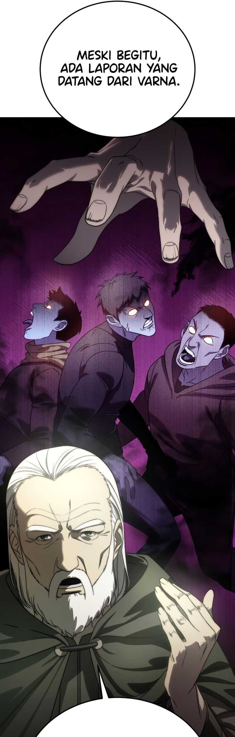 Star-Embracing Swordmaster Chapter 13 Gambar 50