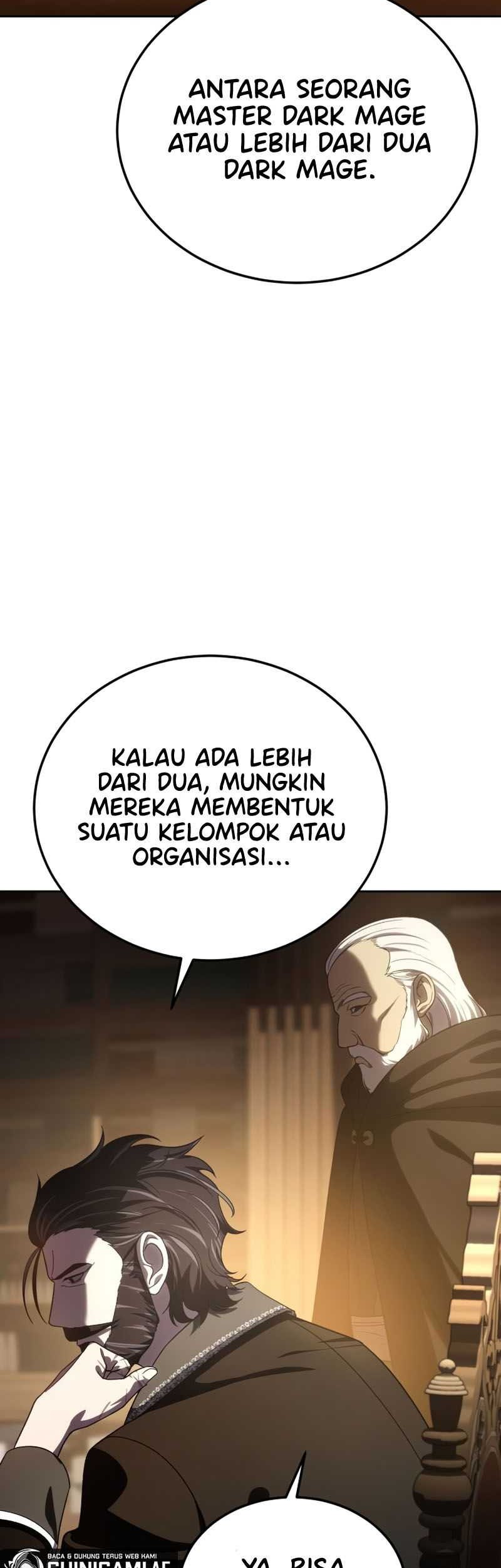 Star-Embracing Swordmaster Chapter 13 Gambar 52