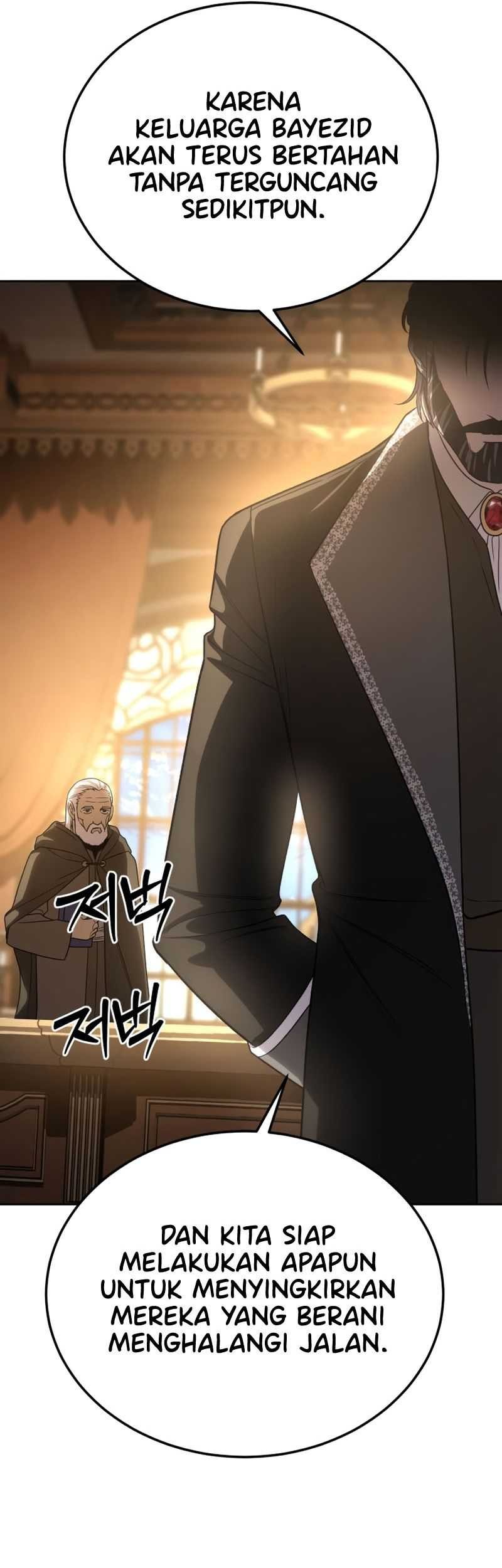 Star-Embracing Swordmaster Chapter 13 Gambar 54