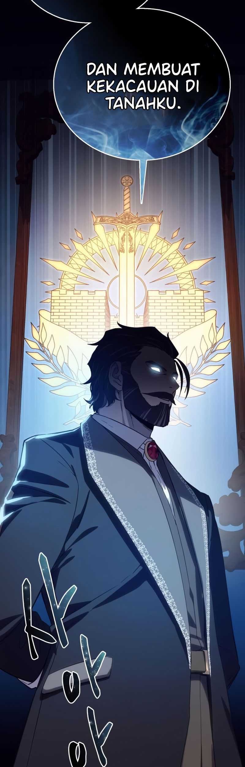 Star-Embracing Swordmaster Chapter 13 Gambar 56