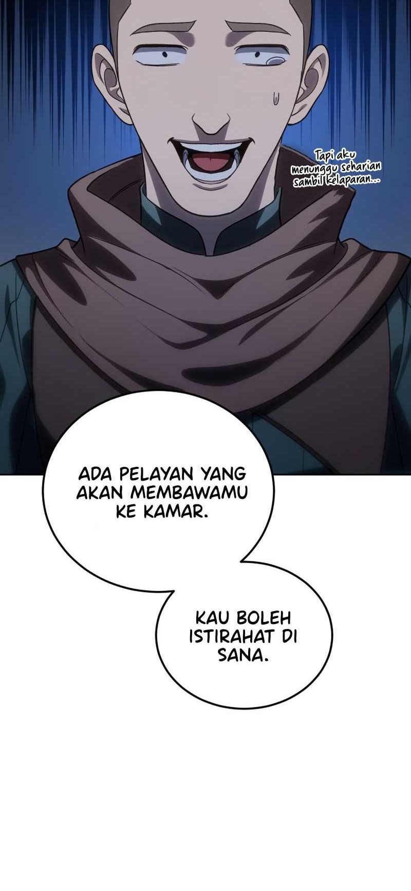 Star-Embracing Swordmaster Chapter 13 Gambar 61