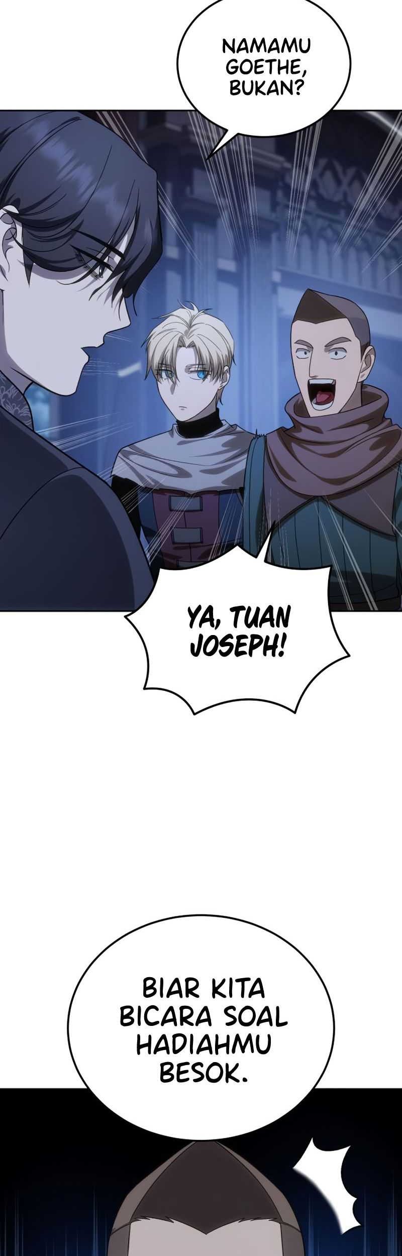 Star-Embracing Swordmaster Chapter 13 Gambar 60