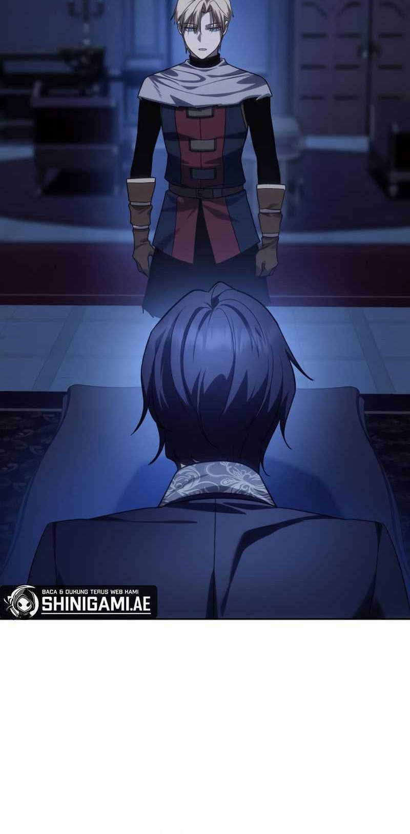 Star-Embracing Swordmaster Chapter 13 Gambar 65