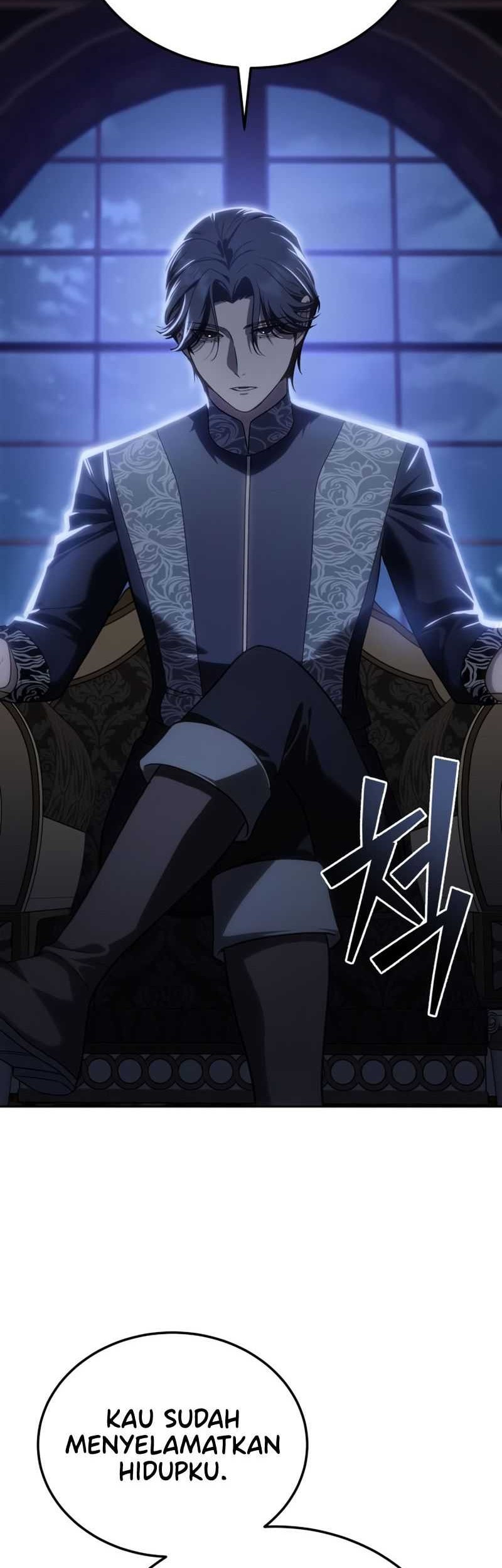 Star-Embracing Swordmaster Chapter 13 Gambar 63