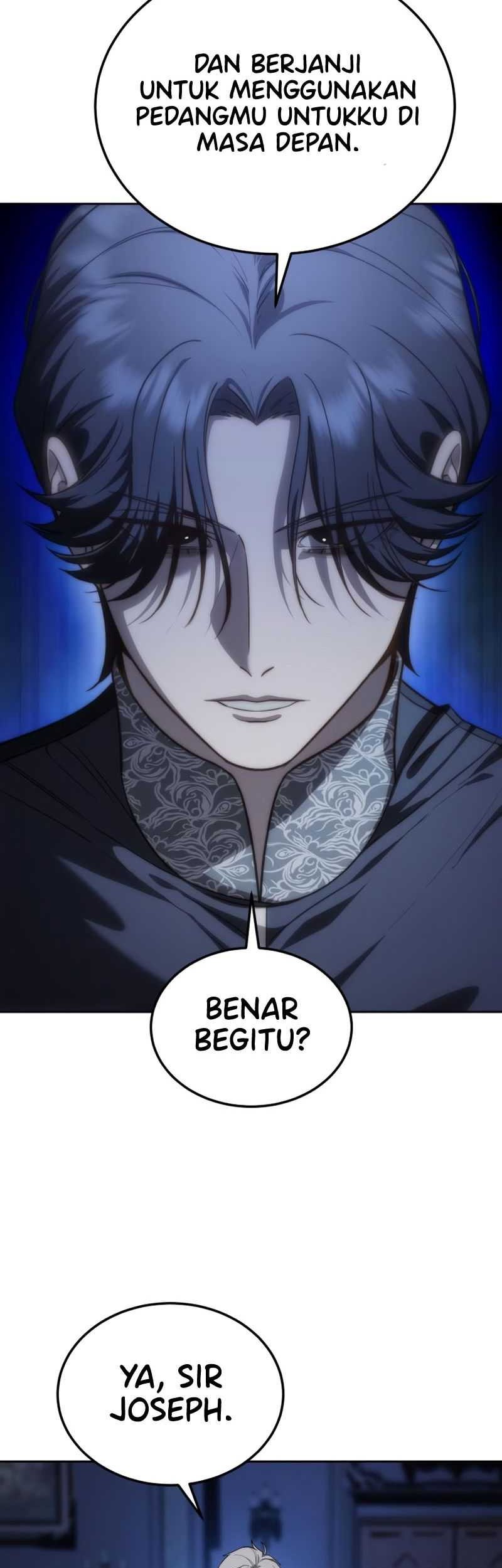 Star-Embracing Swordmaster Chapter 13 Gambar 64