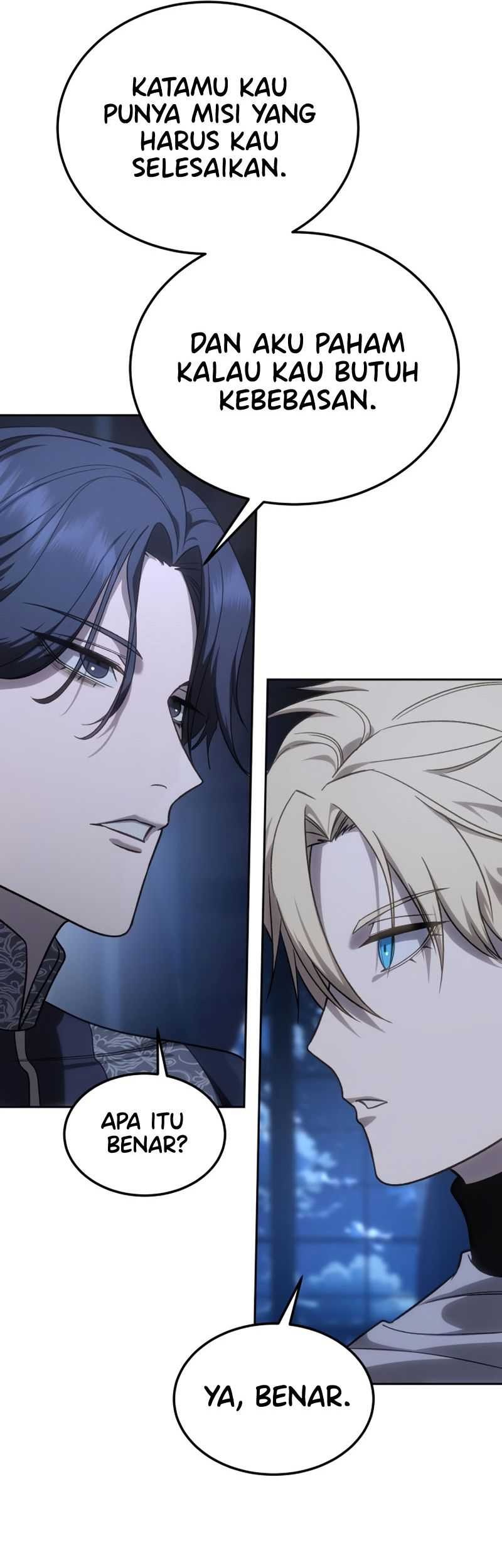 Star-Embracing Swordmaster Chapter 13 Gambar 66