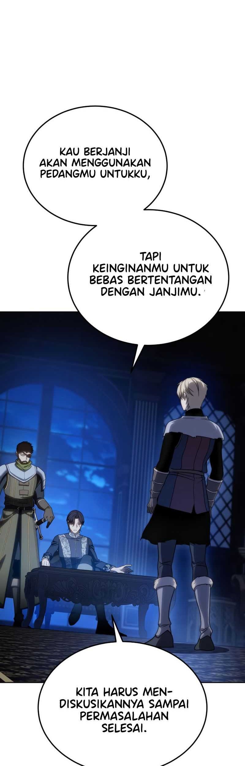 Star-Embracing Swordmaster Chapter 13 Gambar 67