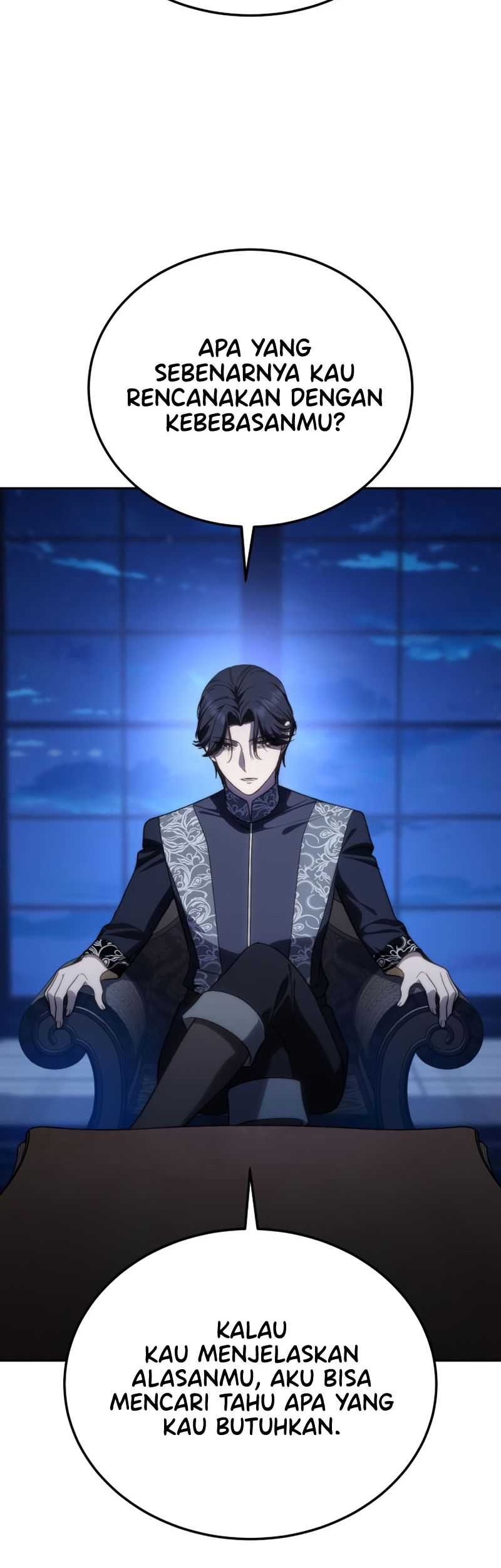 Star-Embracing Swordmaster Chapter 13 Gambar 68