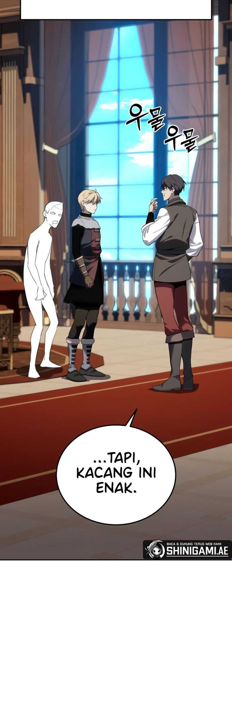 Star-Embracing Swordmaster Chapter 13 Gambar 35