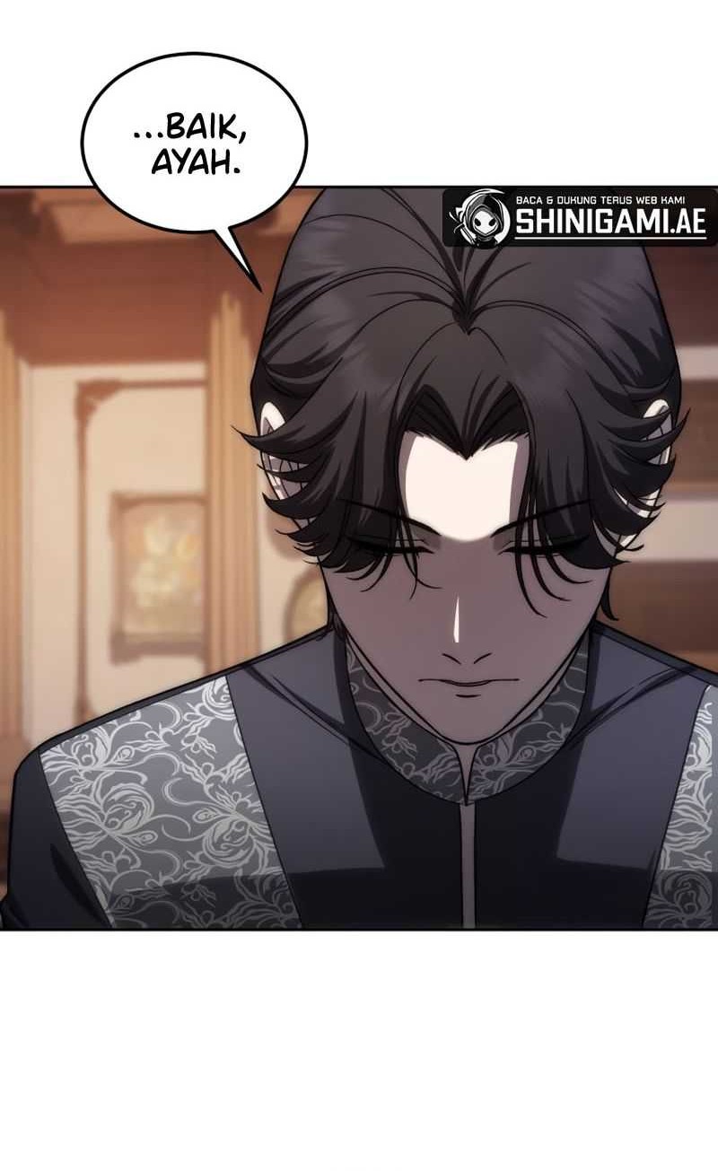 Star-Embracing Swordmaster Chapter 13 Gambar 41