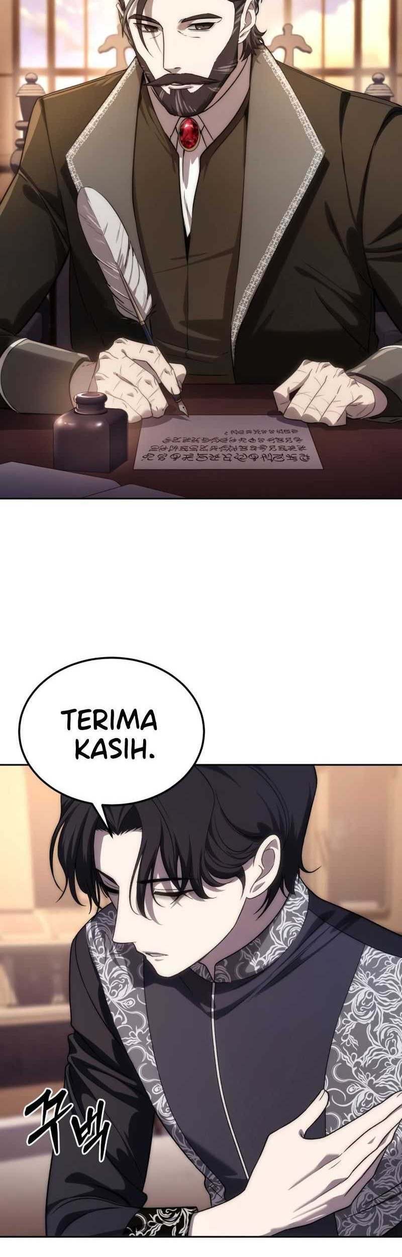 Star-Embracing Swordmaster Chapter 13 Gambar 39