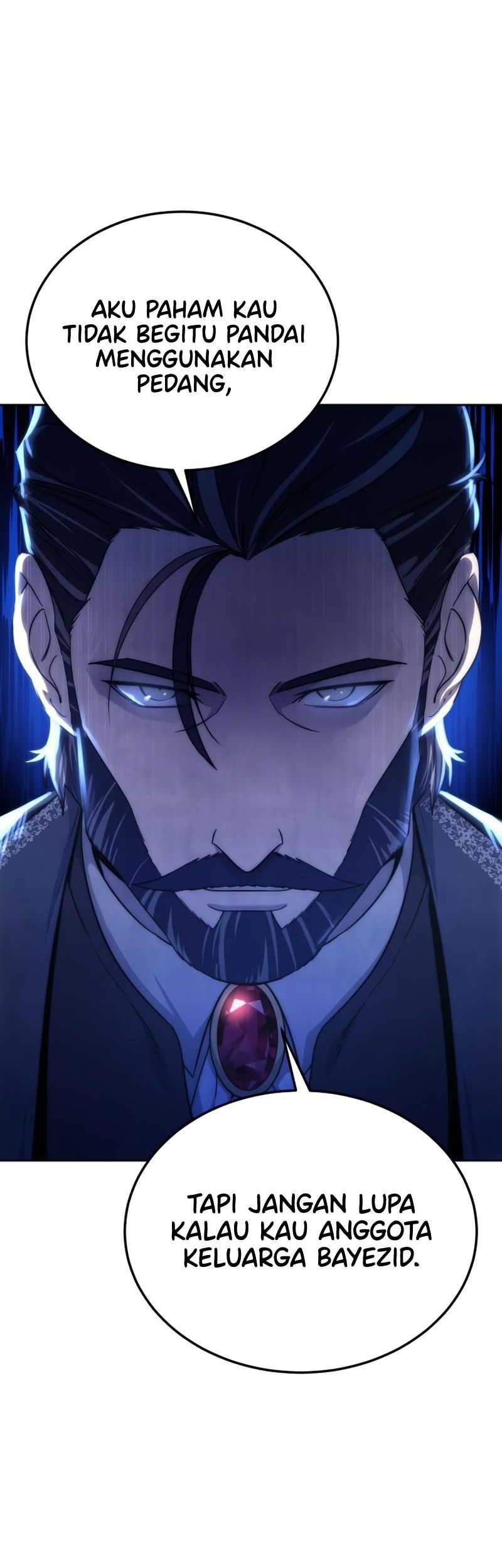 Star-Embracing Swordmaster Chapter 13 Gambar 40