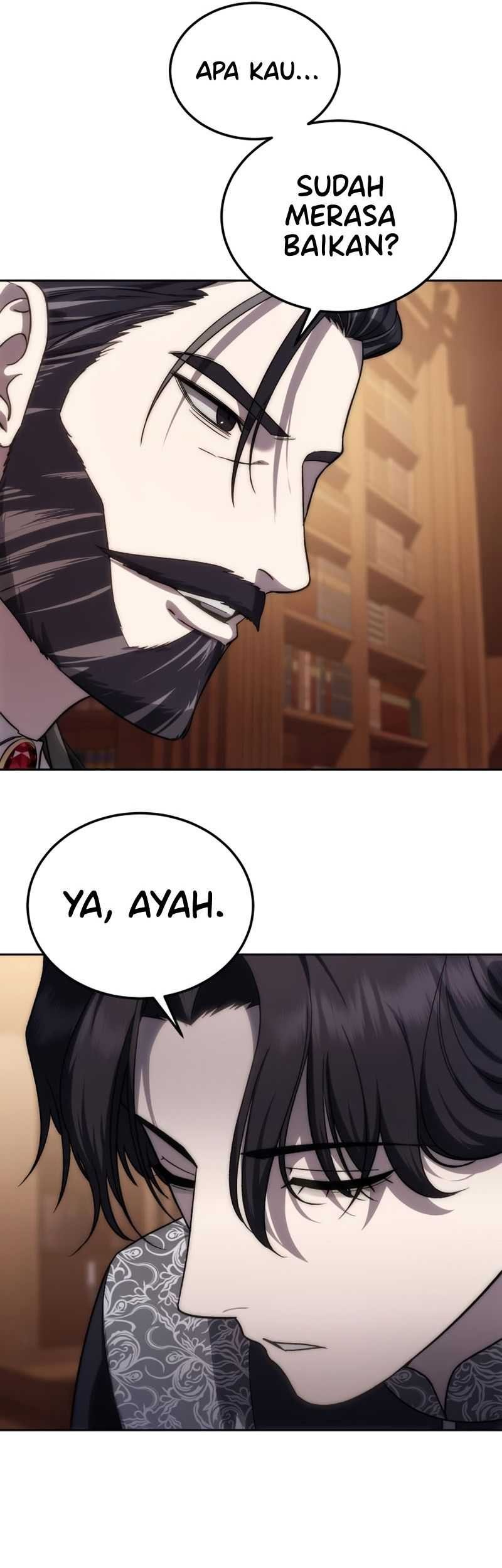 Star-Embracing Swordmaster Chapter 13 Gambar 42