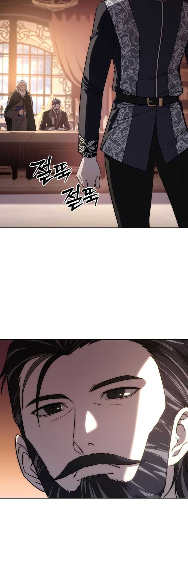 Star-Embracing Swordmaster Chapter 13 Gambar 44