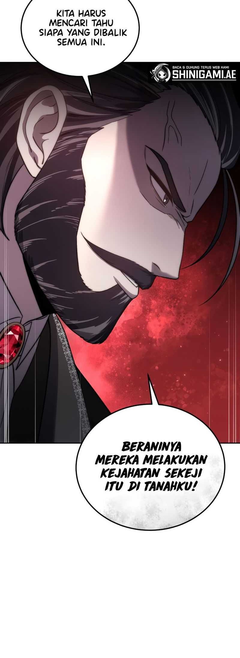 Star-Embracing Swordmaster Chapter 13 Gambar 49