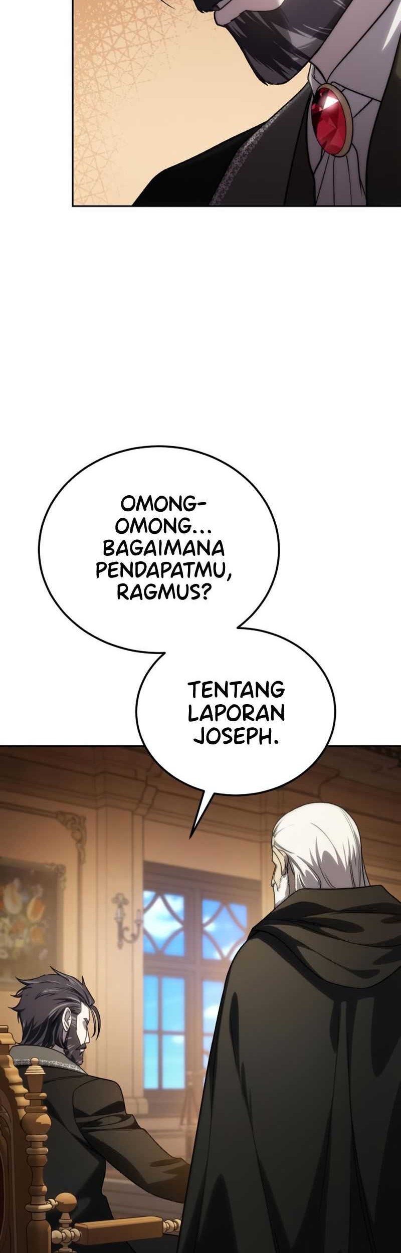 Star-Embracing Swordmaster Chapter 13 Gambar 47