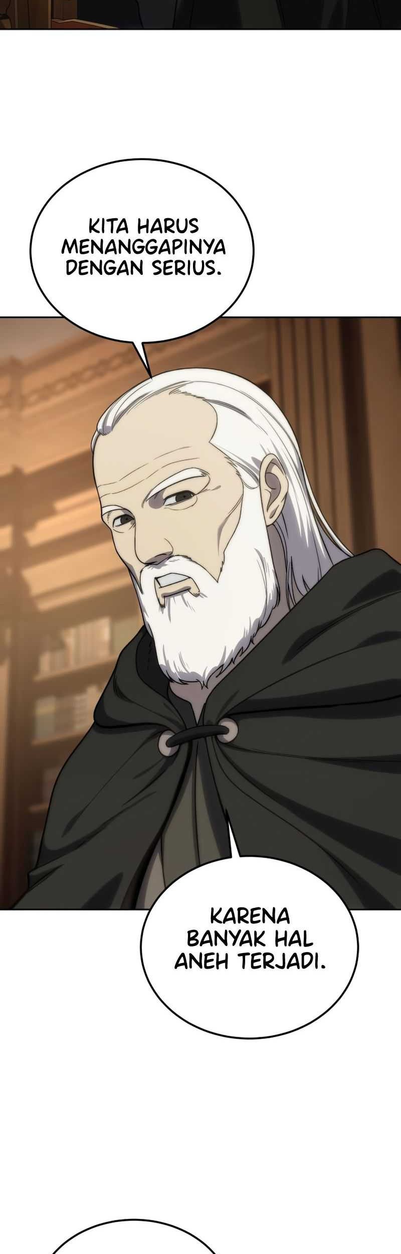 Star-Embracing Swordmaster Chapter 13 Gambar 48