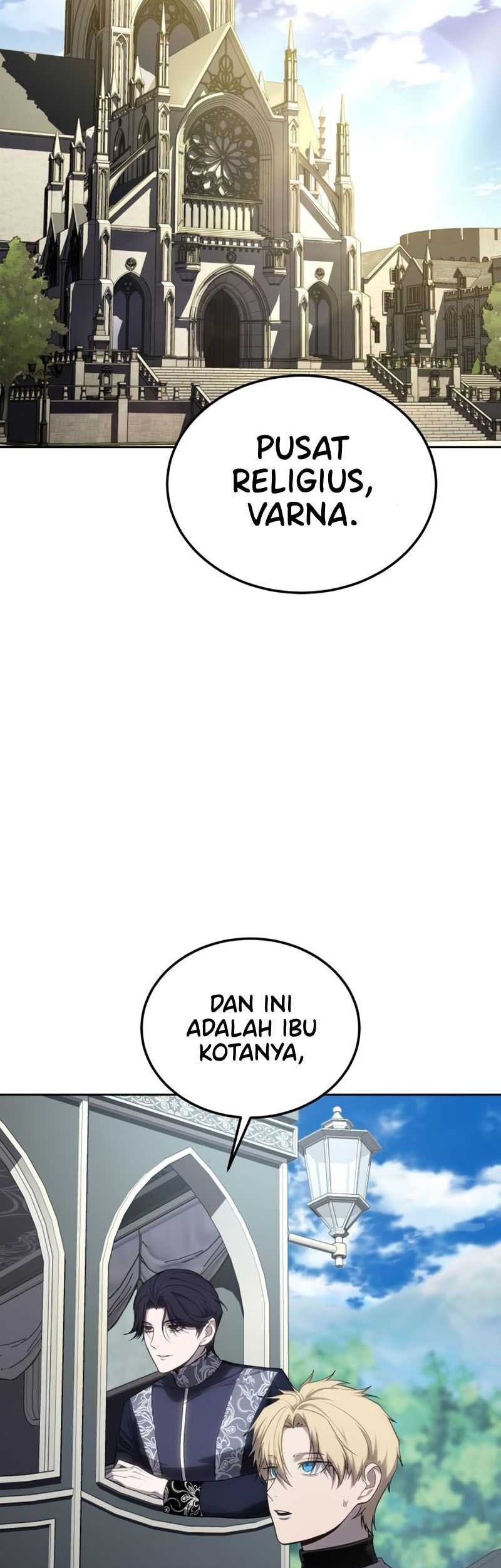 Star-Embracing Swordmaster Chapter 13 Gambar 4